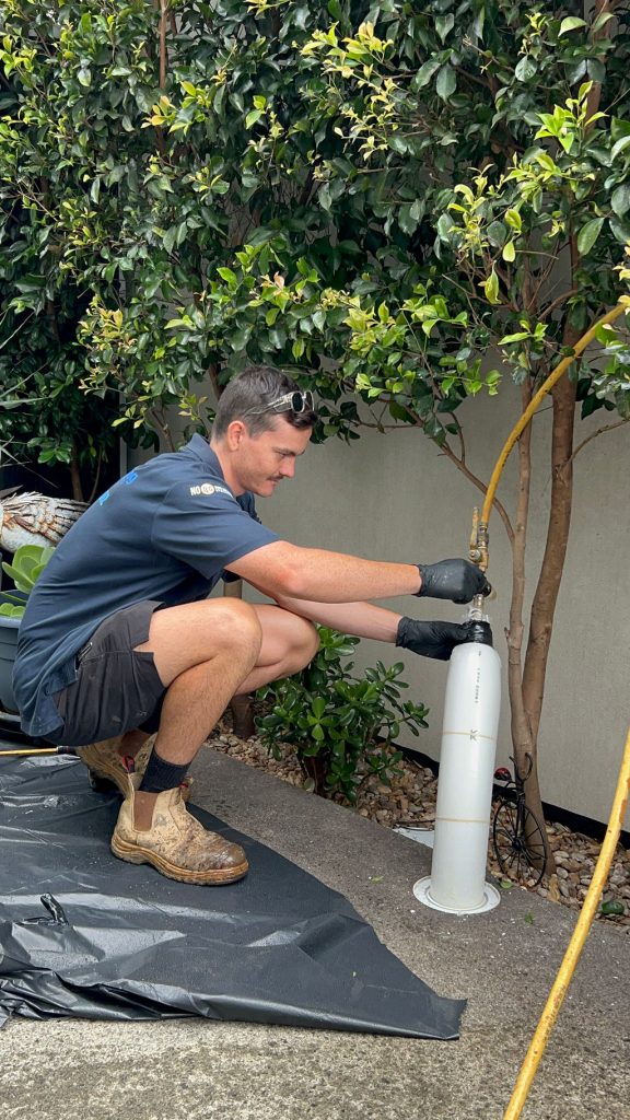 Call Curran electricians working in Wonoona